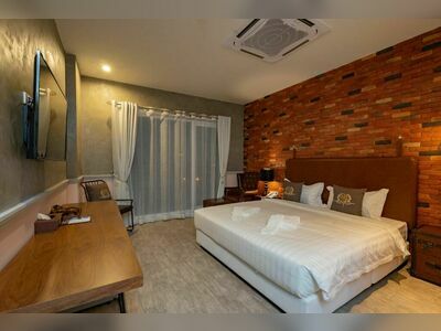 Belle Grand Hotel Udon Thani