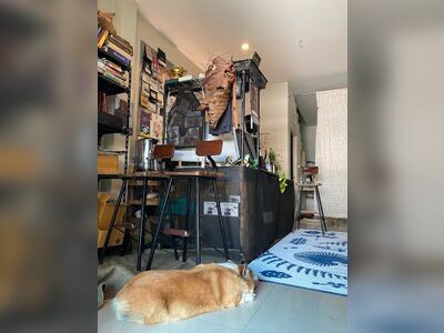 IN THE HAUS (ร้านในบ้าน)