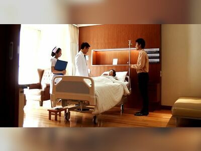 Bangkok Hospital Nakhon Ratchasima