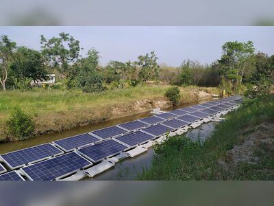 Sirindhorn International Environmental Park
