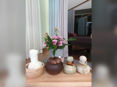 Sunan Health Massage