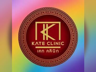 KATE CLINIC