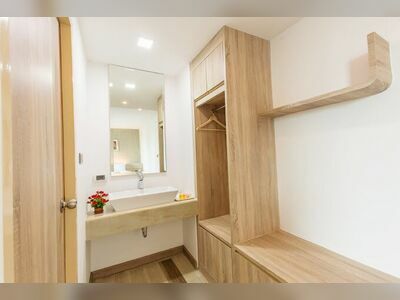 B2 Ubon Boutique & Budget Hotel