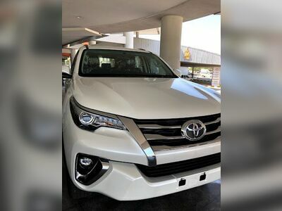 Toyota Sure Khon Kaen