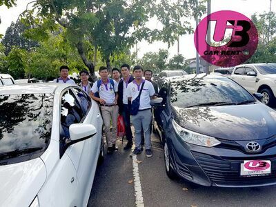 UB Car Rent