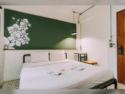 V1 Room Hotel