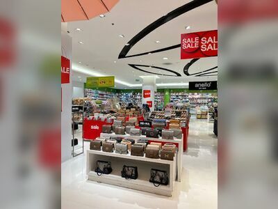 Robinson Lampang