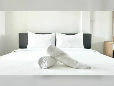 S-House Hotel Surin