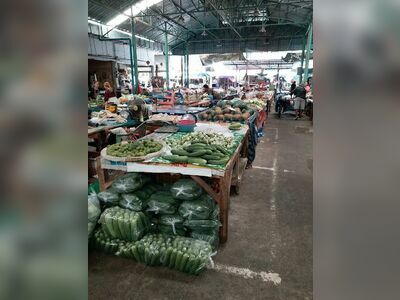Tesaban 2 Market