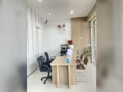Saha Clinic Medical Health Lab