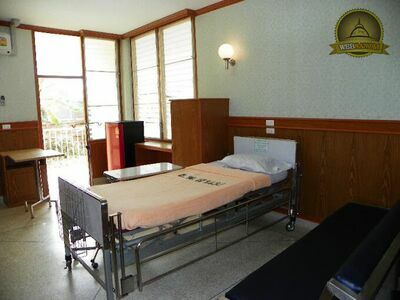 angkhom Hospital