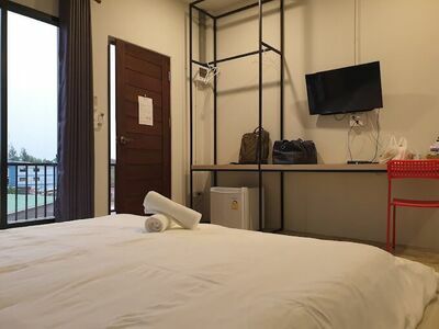 The One Hotel Ratchaburi