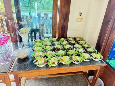 Kinnaree Restaurant