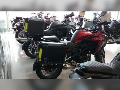 Benelli Udon Thani