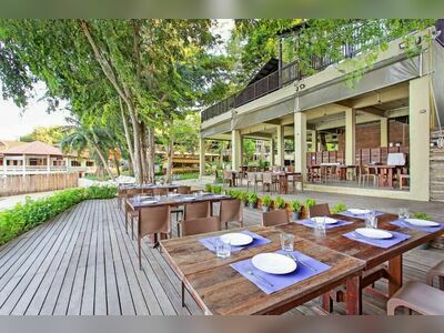 Samed Hideaway Resort