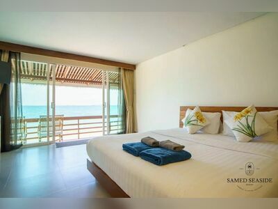 Samed Seaside Resort