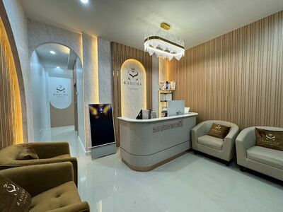 Rancha Clinic