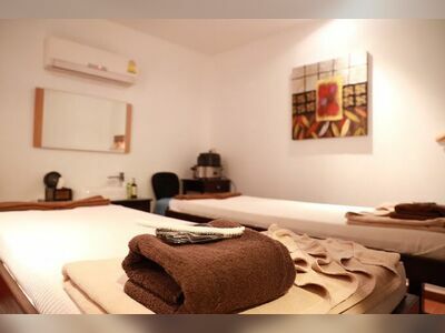 Ploen Spa Udon Thani