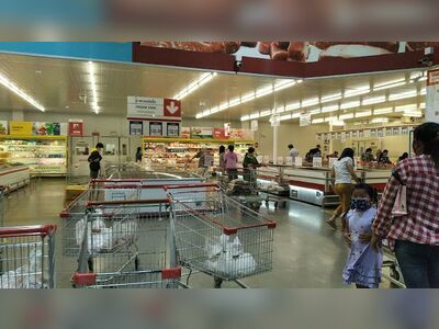 Makro Loei