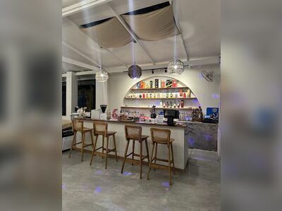 Serene Samed Restaurant