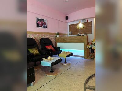 Bu Nga Spa & Thai Massage)