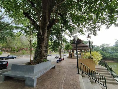 Tabtiang Park