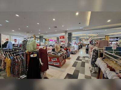 Taweekit Supercenter