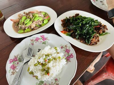 Srisawat Restaurant