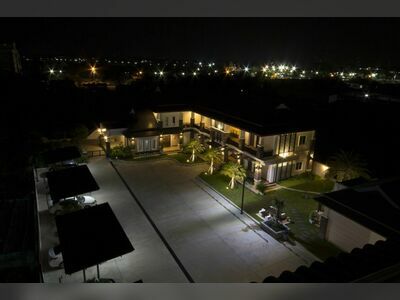Fortune Surin Hotel