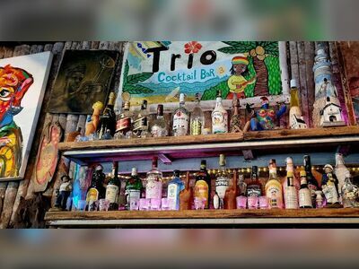 Trio Bar