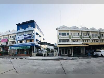 BRXG Poly Clinic / Sahaklinik Burapha Ruk Rayong Branch