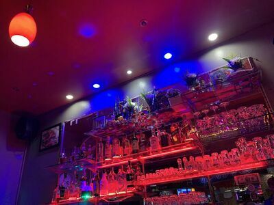 UDON Day & Night Bar Complex