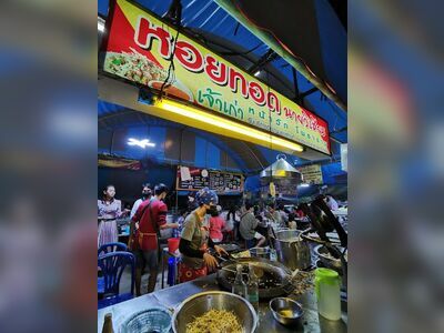 Riverside Market