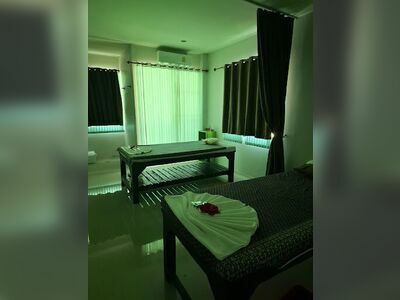 Nittaya Massage for Health