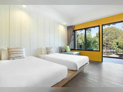 Samed Hideaway Resort