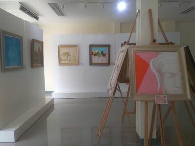 Korat Art Gallery