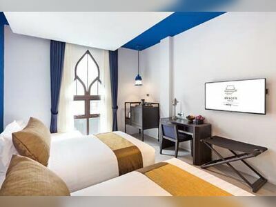 Aksorn Rayong, The Vitality Collection