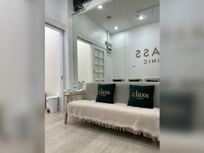 Class Clinic