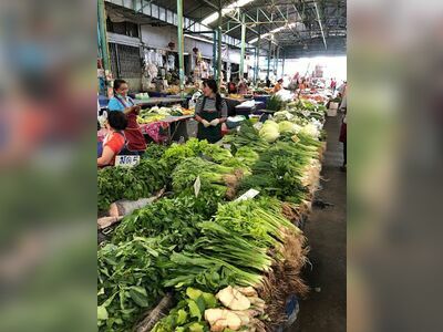 Tesaban 2 Market
