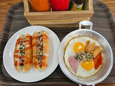 Khao Piek Lan Chai