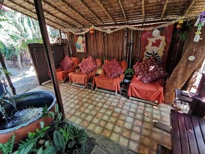 Vimandin Spa Khon Kaen