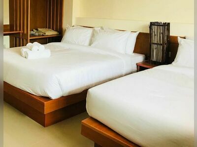 Phurua Inn (ภูเรือ อินน์)