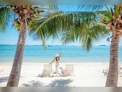 Samed Seaside Resort