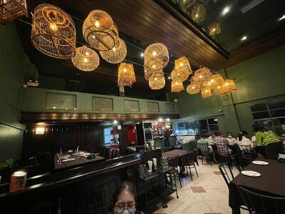 Relax Restaurant