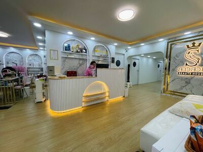 Sao Suay Beauty House - Wang Saphung, Loei