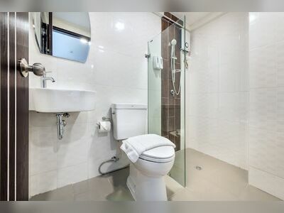 PLAAI Play Hotel, Rayong
