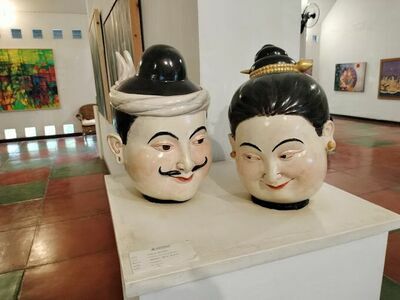 Rim Nan Art Gallery