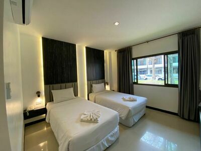 President Hotel Udon Thani