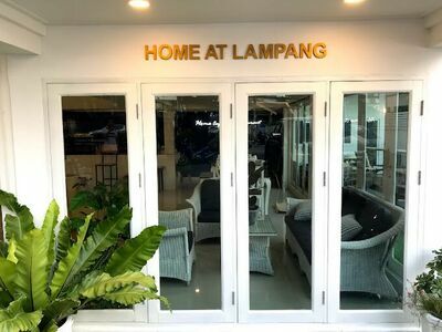 Home At Lampang