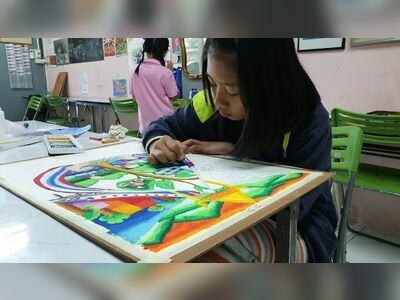 Tohsilp Gallery Ubon